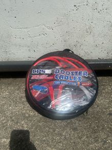 Booster Cable