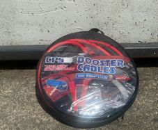 Booster Cable