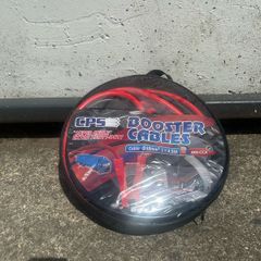 Booster Cable