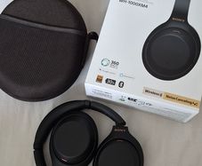 Sony headphones