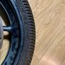 Metzeler Racetec Rain tyres 120 / 180 Image 4