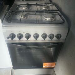 mains gas cooker
