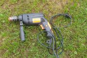 Challenge 600W Drill