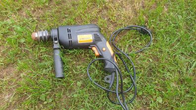 Challenge 600W Drill
