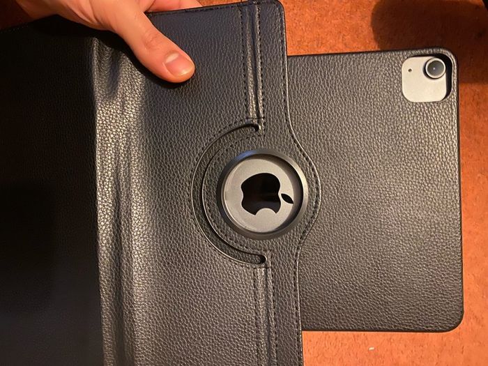 iPad Air 2022
