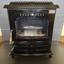 Large Blacksmith backboiler Stove Image 7