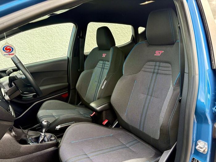 Ford Fiesta 1.5 Ecoboost ST-2 5dr (VRT Included)