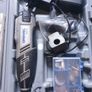 cordless  dremer used 4 times  nearly new Image 7