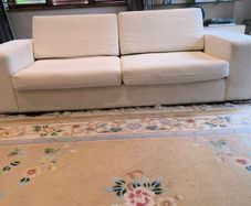 Contemporary Sofa Pair