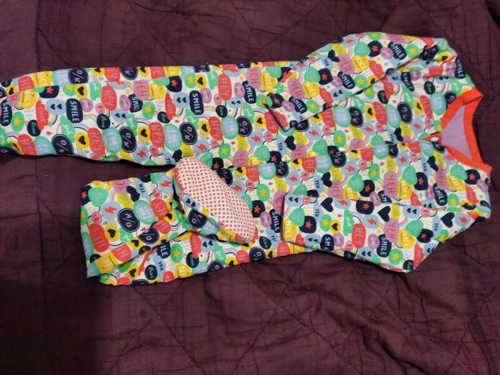 Brand new Mothercare all in one age 3 to 4 years