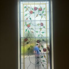stain glass