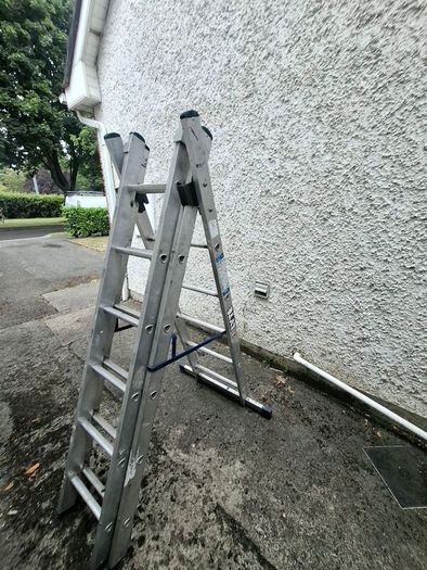 ladder