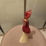 Hand created ceramic figure Image 4