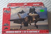 Airfix model kit