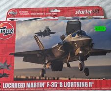 Airfix model kit