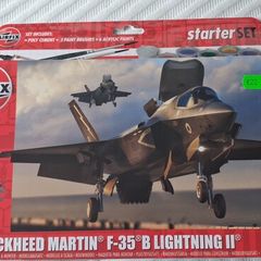 Airfix model kit