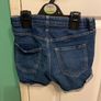 trousers shorts jeans girl H&M Image 2
