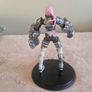 Vi League of Legends 4 inch figure Image 2