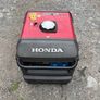 Generator HONDA Image 2