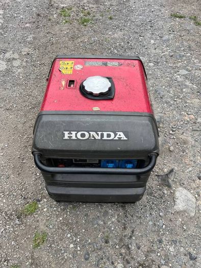 Generator HONDA