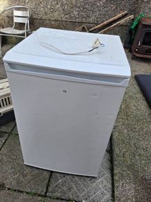 fridge