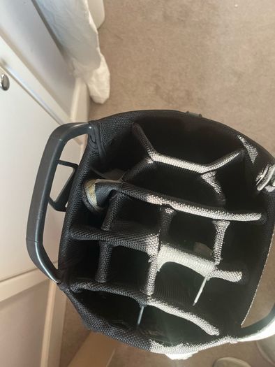 Cobra King Stand Bag