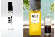 Santal Painkiller by BLNDRGRPHY