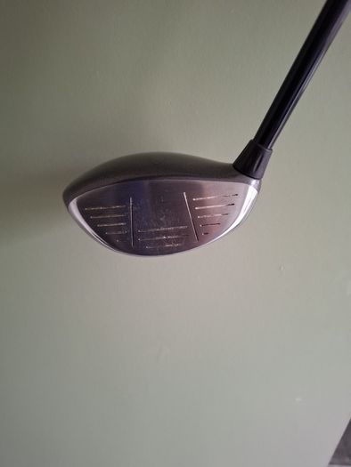 Callaway Big Bertha 3 Wood