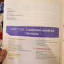 Hairdressing & Barbering The Professional Official Guide To Level 3. Large Volume Paperback In Good Condition.  See Photos For Same. Image 4