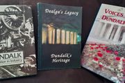 Selection of Dundalk books