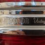 Sonor Vintage - 'Red Oyster' Image 7