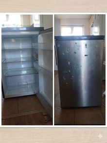 undercounter Fridge