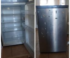undercounter Fridge