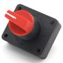 26414 100A Battery Switch Power Cut Off Kill Switches For RV Boat Car Truck Auto Yacht Image 2