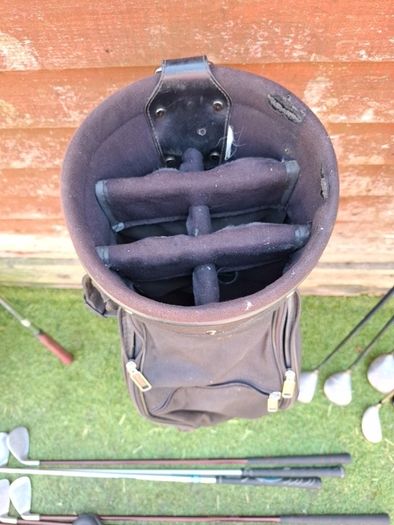 Golf Clubs Full Set Suit Beginner
