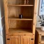 Solid pine furniture set Image 3