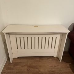 XL Radiator Cover