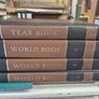 World book encyclopedia set Image 3