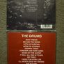The Drums CDs Collection: "Summertime" / The Drums. Debut Album. Image 2