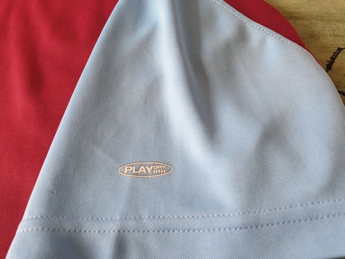 West Ham Football Club Home Jersey 2003 to 2005 Medium Adult 2004 Reebok