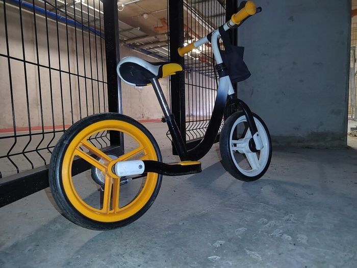 kids bike