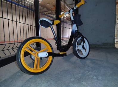 kids bike