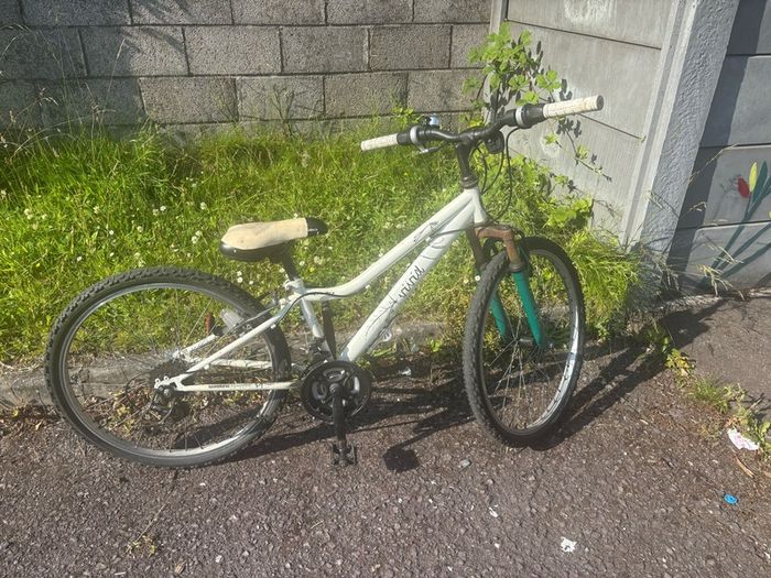 bike