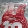 49ers NFL jersey Home Image 6