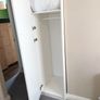 ikea wood/parts of wardrobe Image 4