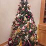 8' Nebraska Christmas Tree Image 5