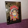 3D Ceramic Chinese hanging art Image 3