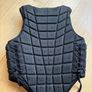 back protector adult xs Image 3