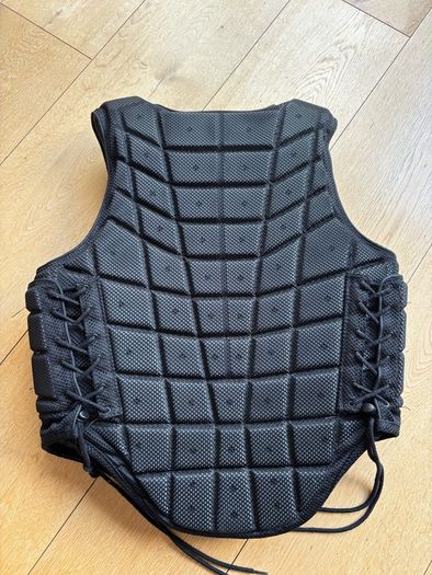 back protector adult xs