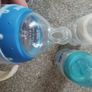 nuk bottles x6 Image 2